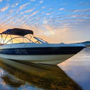 Boat Basic Plan