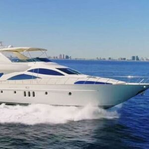 Boat Gold Plan